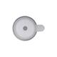 Windshield Glass Side Moulding Retainer With Sealer Top Head Diameter: 13mm Middle Head Diameter: 15mm Bottom Head Diameter:Stem Length: 13mm Land Rover HSE and Range Rover Sport 2012 # 2006