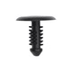 Mazda Hood Weatherstrip