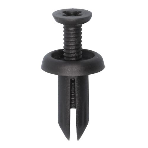 FRONT BUMPER FASCIA PUSH TYPE RETAINER