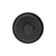 Push Retnainer Black Nylon Golf Jetta '91-'93