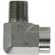 1/2X3/4 90 Degree Street Elbow