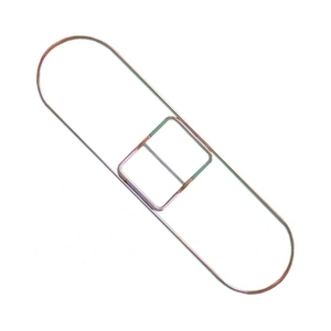 5"X24" DUST MOP FRAME