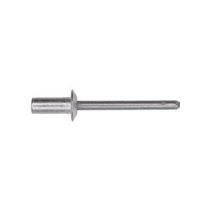 Toyota Close End Steel Rivet