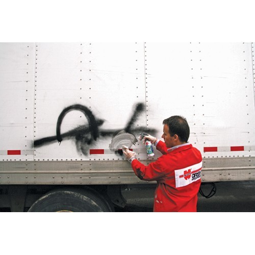 Graffiti Remover - Ecoline Industrial Supply
