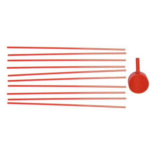 EXTENTION TUBE REFILLO