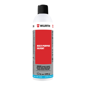 Multi Purpose Solvent aerosol can net 13.76 oz.