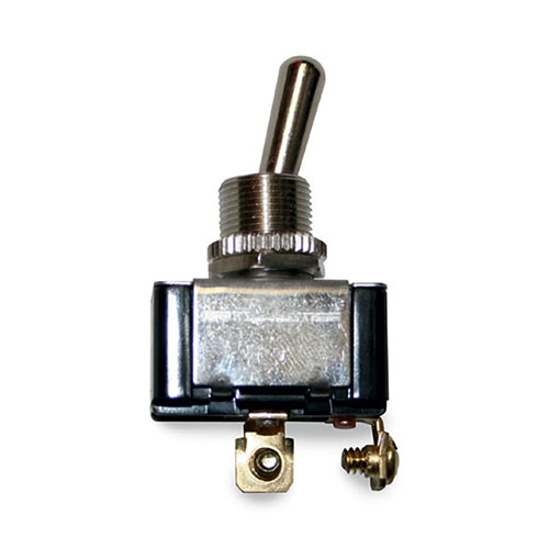 Toggle Switch Heavy Duty