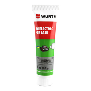 Dielectric Grease 3 oz tube