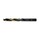 Ultra Bor Drill Bit 3 Flats 1/2
