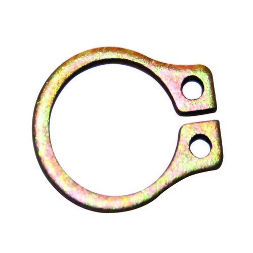 External Ret. Ring Shaft Diameter 9/16
