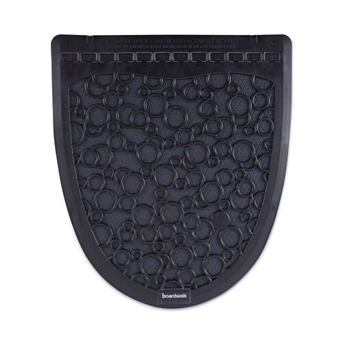 Boardwalk Urinal Mat 2.0