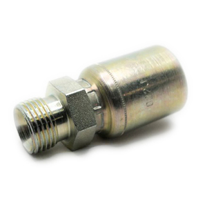 5/8 HOSE M30X2.0 DIN HEAVY 24 M SLD