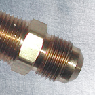 Union Coupling-Tube to Male Pipe
