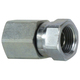 1/8X1/8 Female Pipe Swivel Adapter