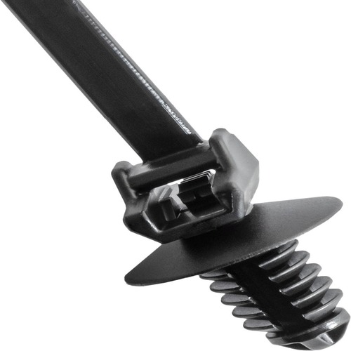 Cable Tie with Tree Mount