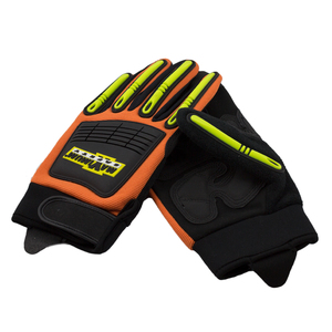 Impact Work Glove MOG-Maximum Safety XL