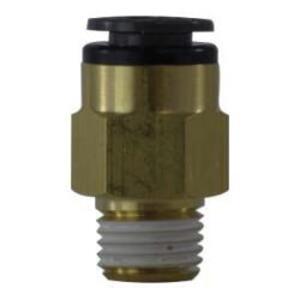 3/8X3/8 P-IN X MIP D.O.T. ADPT COMPOSITE