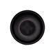 Front Fender Push-Type Retainer Head Diameter: 20mm Stem Length: 10mm Fits into 8mm Hole Subaru BRZ, Impreza, Legacy, OutbackCrosstrek 2012 - On