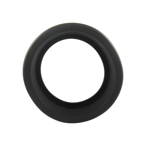 Open Back Grommet Round for 4