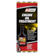 Oil System Cleaning Service Card