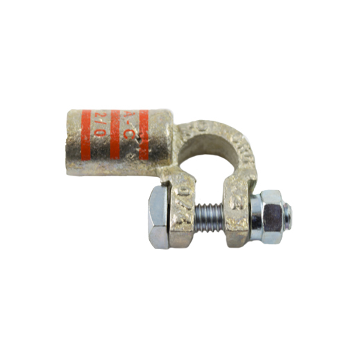 3/0 GA Neg. Flag Battery Terminal