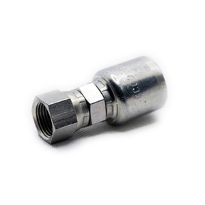 1/2 HPSE 1-1/16X12 JIC 37 FE SWVL