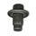 Drain Plug 13MM Wrench X M14 Diameter X 1.5 Thread Pitch with Inset Gasket