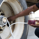 4 Ounce Tire and Wheel Balancing Beads