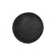 Black Nylon Fender Apron Push Type Retainer