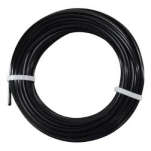 5/16 Black - Air Brake Tubing 50ft