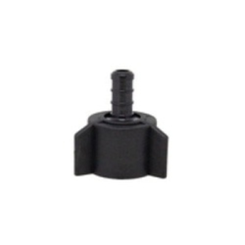 Black 3/8