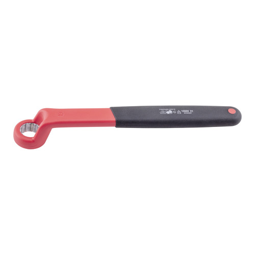 VDE Box-End Wrench - Metric - 10 mm