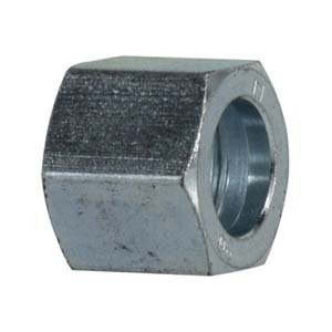 3/8 Braze Tube Nut
