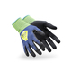 HexArmor® Helix® 3051 Thin Work Glove, Nylon Blue - Xlarge
