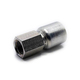 1/4 HOSE 1/8-27 NPTF FE SLD