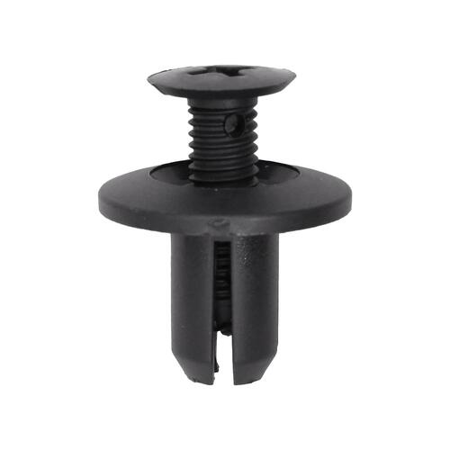 Nissan Bumper Push Type Retainer