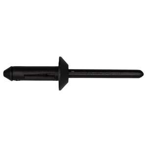 Plastic Rivet         5MM