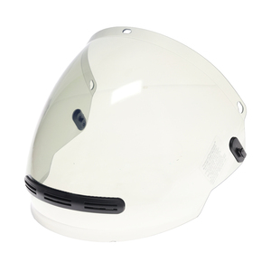 PIP® Premium Anti-Fog Coated Toric Arc Flash Shield Replacement-12Cal/cm2