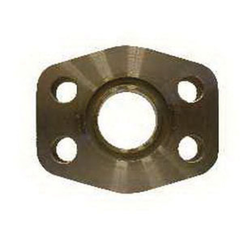 1-5/16X1 (1 OD) O-Ring Flange Pad Code 62