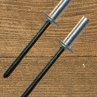 Closed-End Style Blind Rivet