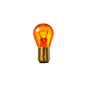 BULB 2057 Natural Amber 12.8/14V-26/6W S8 DC