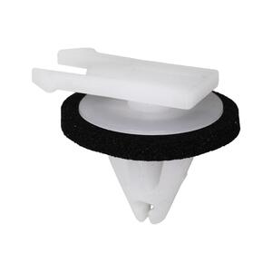 Moulding Clip With Sealer GM,Cadilac, GMC