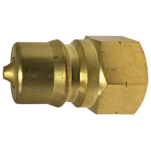 3/8 Plug ISO-B Interchange