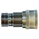 3/4 Female Pipe Coupler ISO-B Interchange