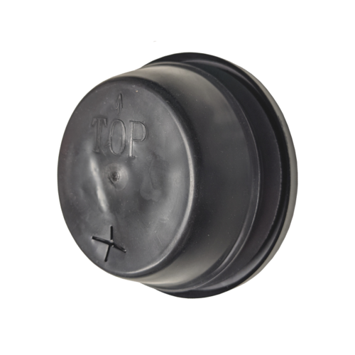 Closed Back Grommet for 4