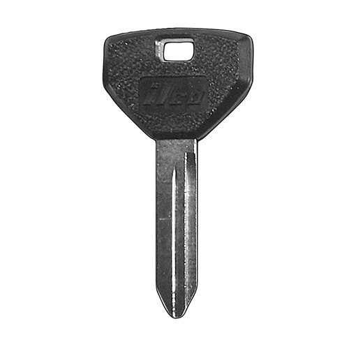 Key Blank Chrysler-Dodge Plastic Head