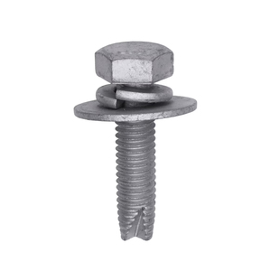 HYUNDAI/KIA ENGINE UNDER COVER HEX HD THREAD CUTTING SCRW