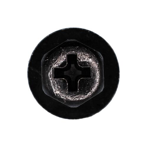 Front Bumper Moulding Screw M5 X 20