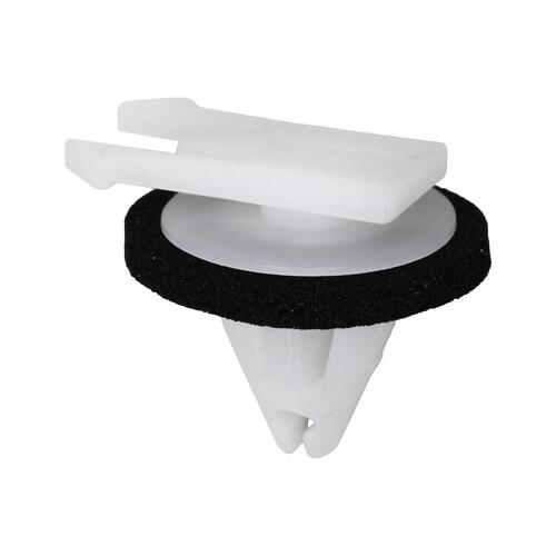 Moulding Clip With Sealer GM,Cadilac, GMC