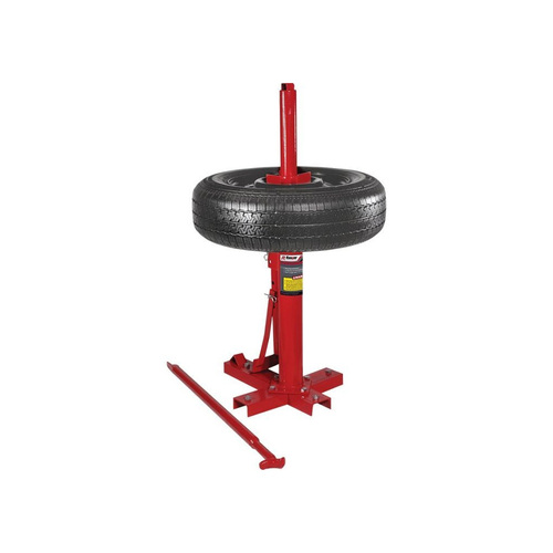 MANUAL TIRE CHANGERS